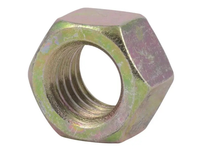 JLG Part # 10701510 | NUT, HX 1/2-13 -, EA