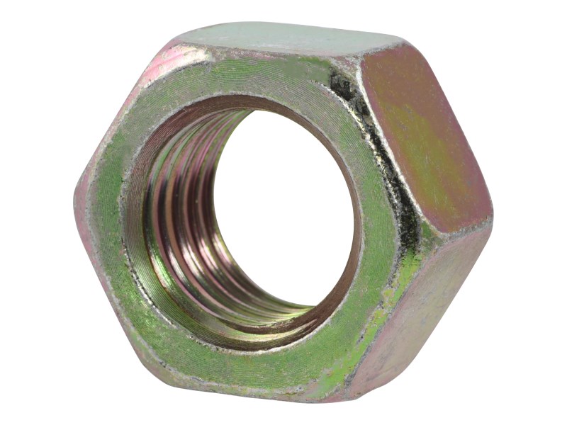 JLG Part # 10701513 | NUT, HX 3/4-10 -, EA