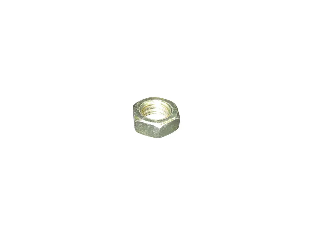 JLG Part # 10701560 | NUT, HX, JAM 1/2-13 -, EA