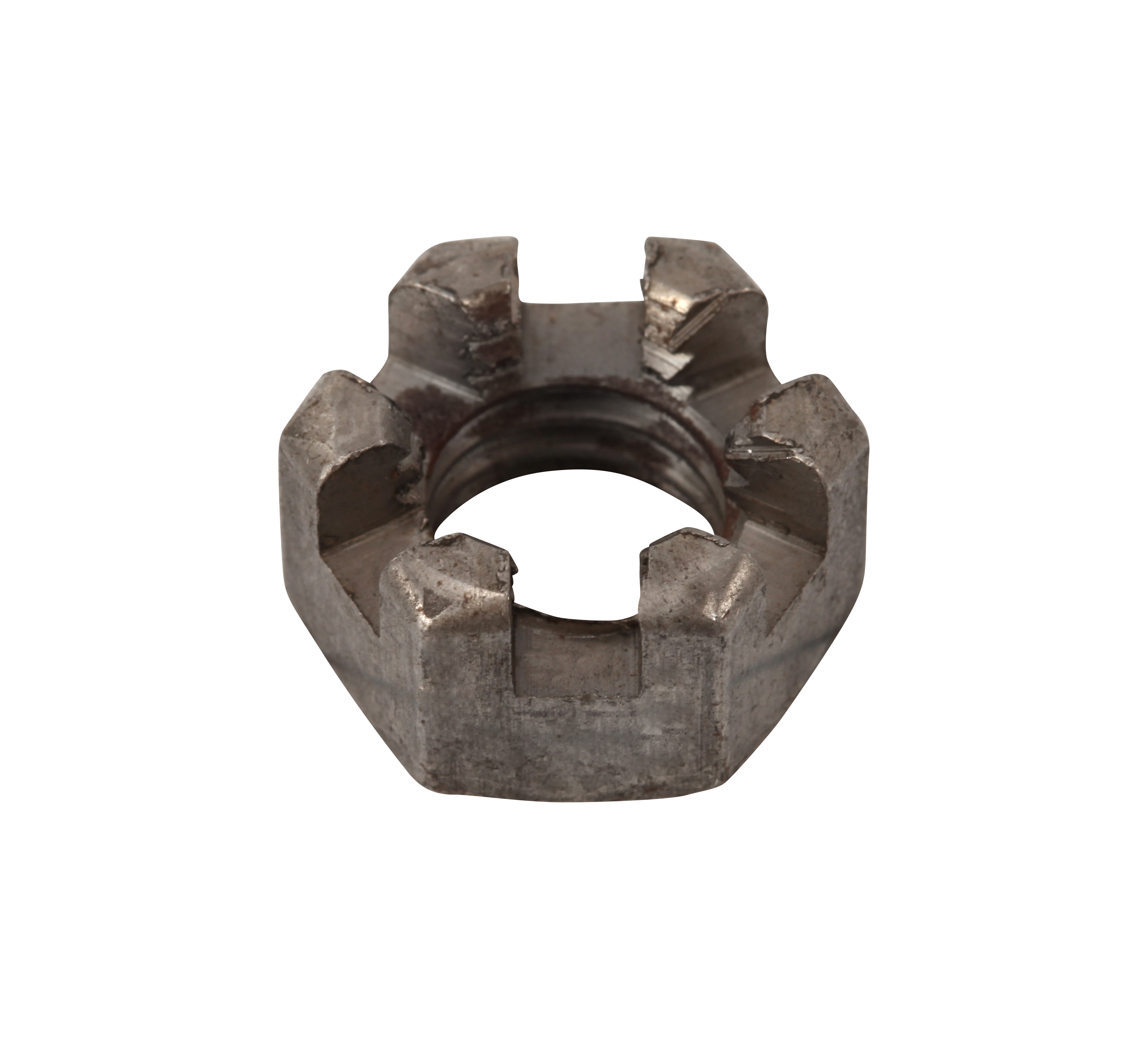 JLG Part # 10701606 | NUT, CASTLE, HX 5/8-11 -, EA