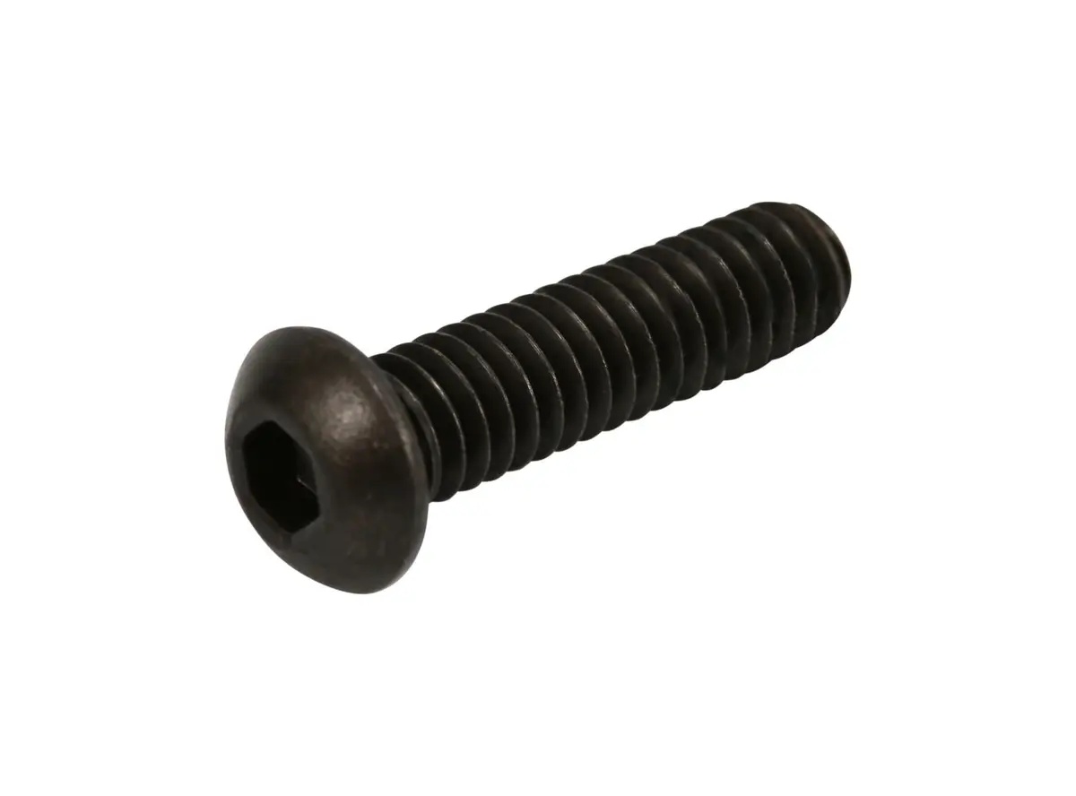 JLG Part # 10701755 | CS SOC 1/4-20 X 1.0 -, EA