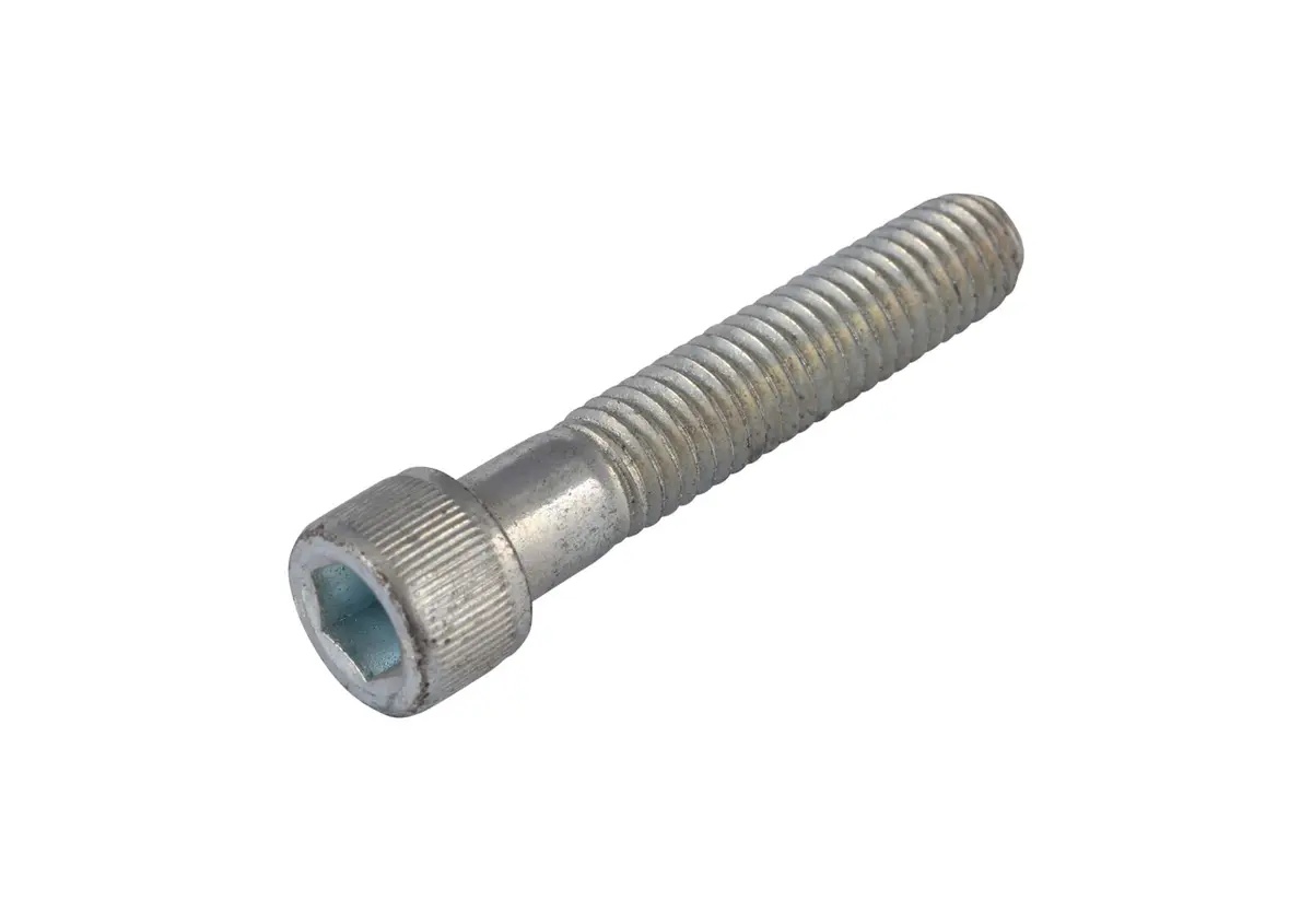 JLG Part # 10701822 | CS SOC 3/8-16X 2.0 -, EA