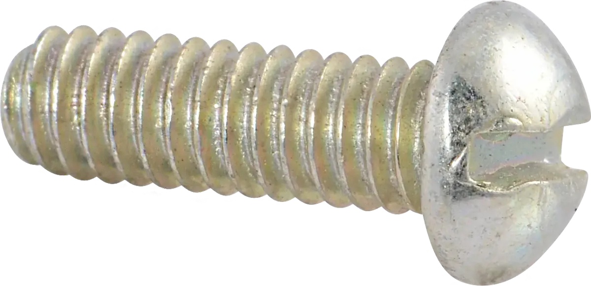 JLG Part # 10702034 | MS SL RH #8-32X.5 -, EA