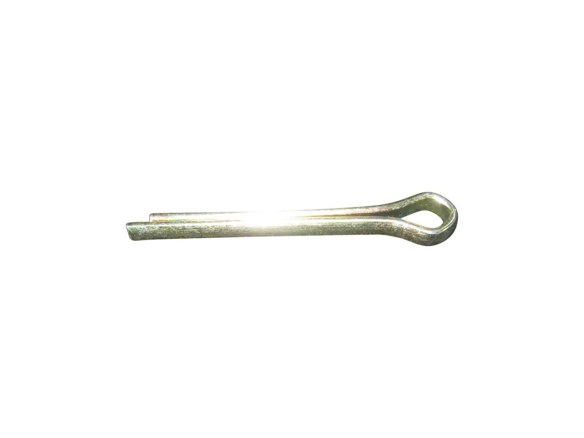 JLG Part # 10703865 | PIN, COTTER 3/16 X 1.5 -, EA
