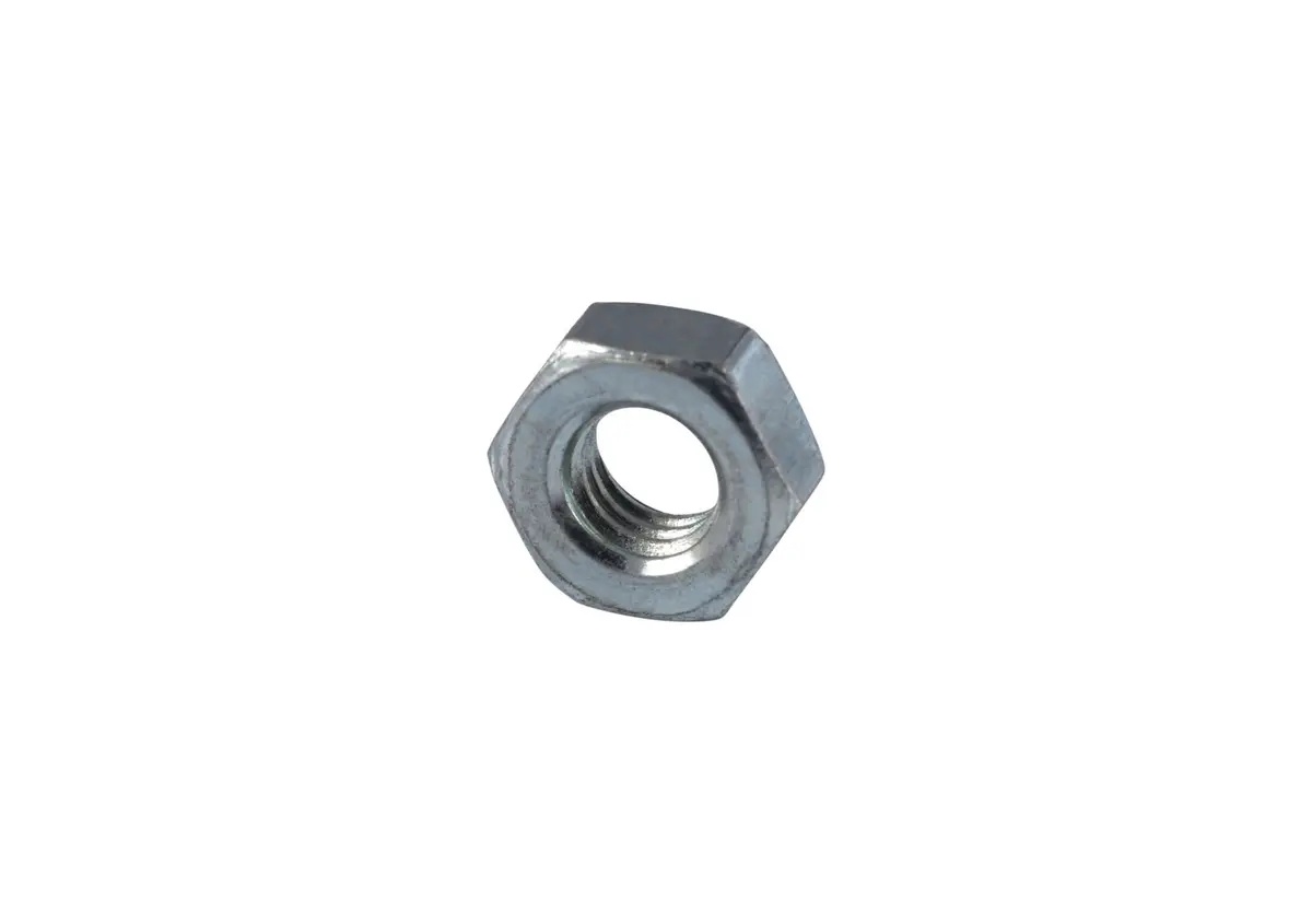 JLG Part # 10704704 | NUT, HX M4-7 C8.8. -, EA