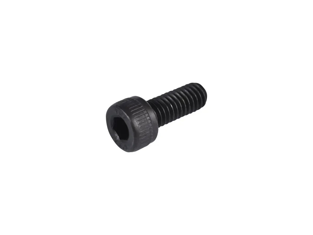 JLG Part # 10704833 | CS SOC M4-.7 X 10MM CL 12.9 -, EA