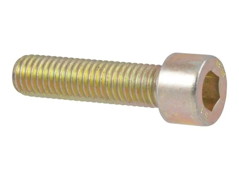 JLG Part # 10704874 | CS SOC M10-1.5 X 40MM CL 12.9, EA