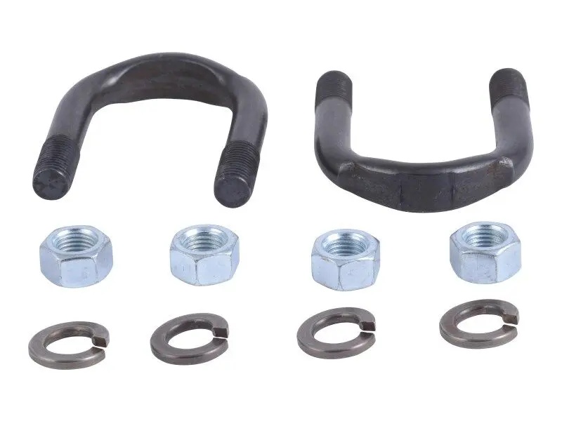 JLG Part # 10712530 | U-BOLT, EA