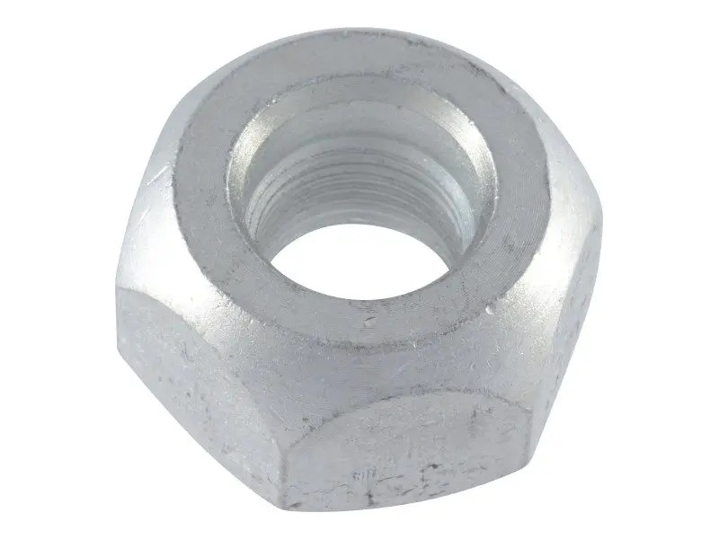 JLG Part # 10713894 | NUT, LUG -, EA