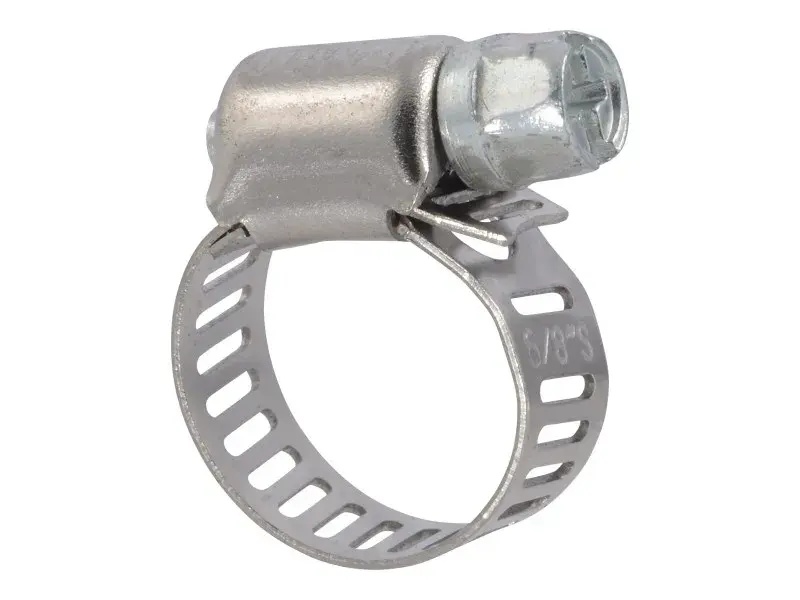 JLG Part # 10714047 | CLAMP, HOSE 1/8X1/4 -, EA