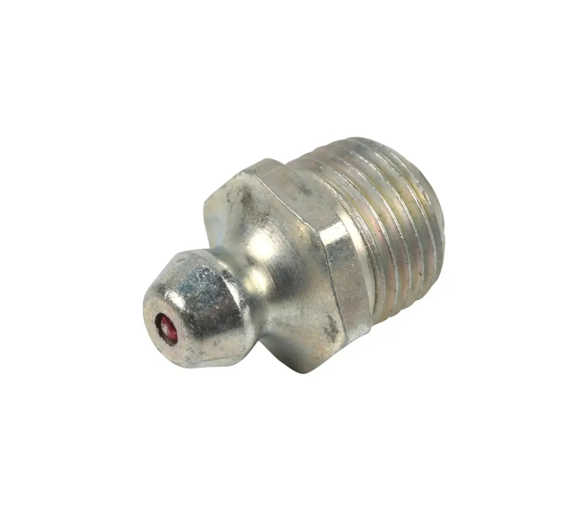 JLG Part # 10715272 | FITTING, GREASE 1/8 -, EA