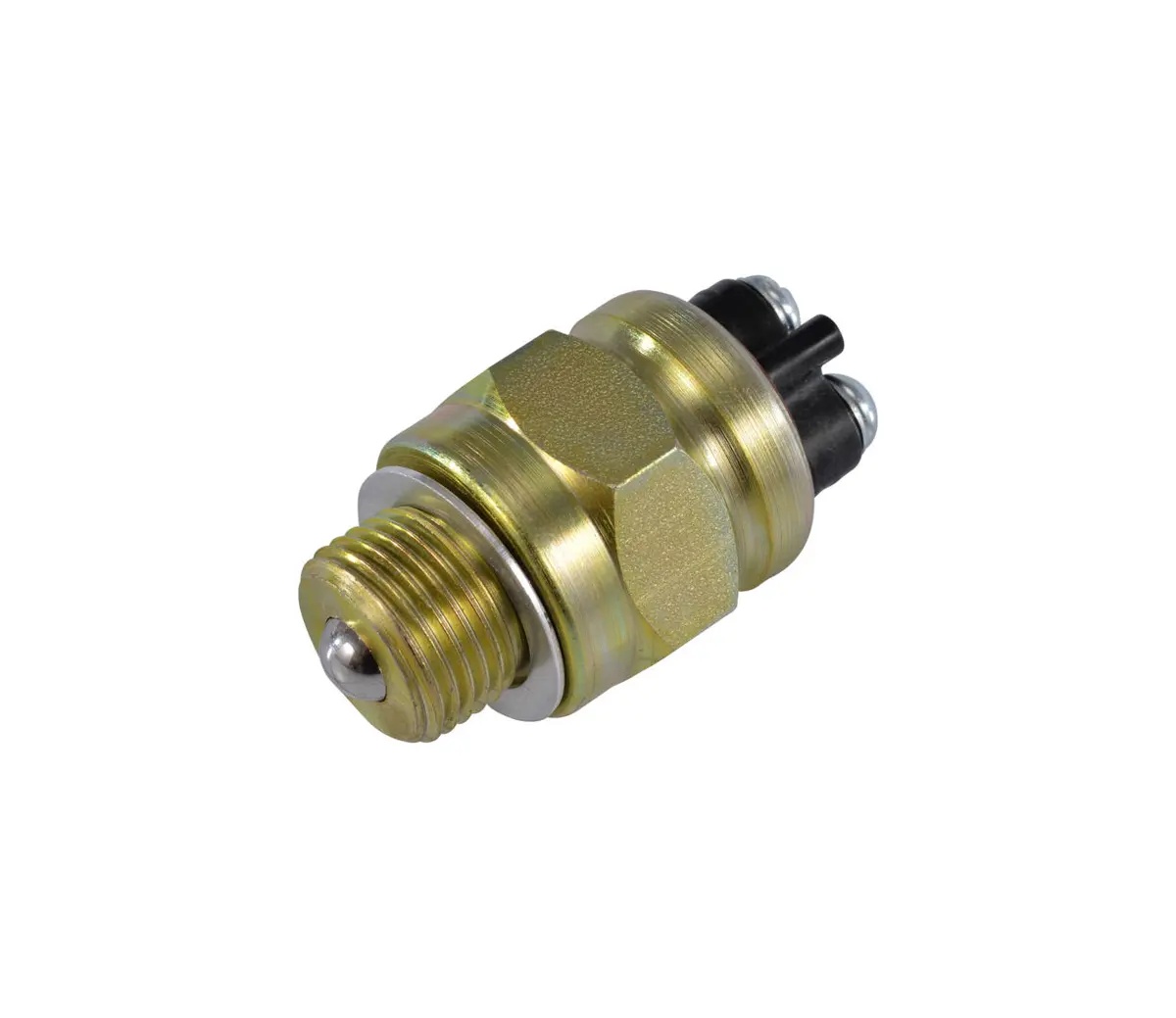 JLG Part # 10718673 | SWITCH, NEUTRAL START -, EA