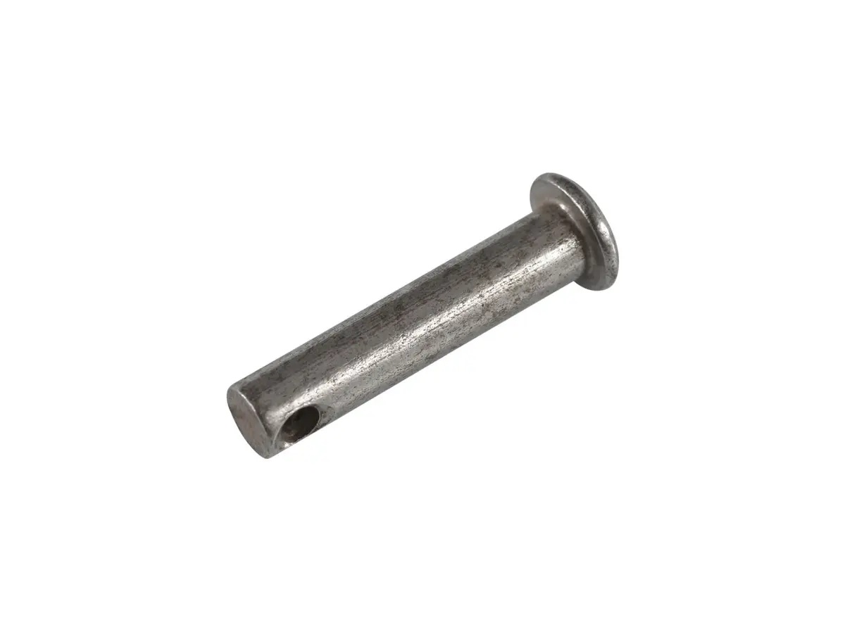 JLG Part # 10718845 | PIN, CLEVIS, 3/16 DIA X 7/8 LG, EA