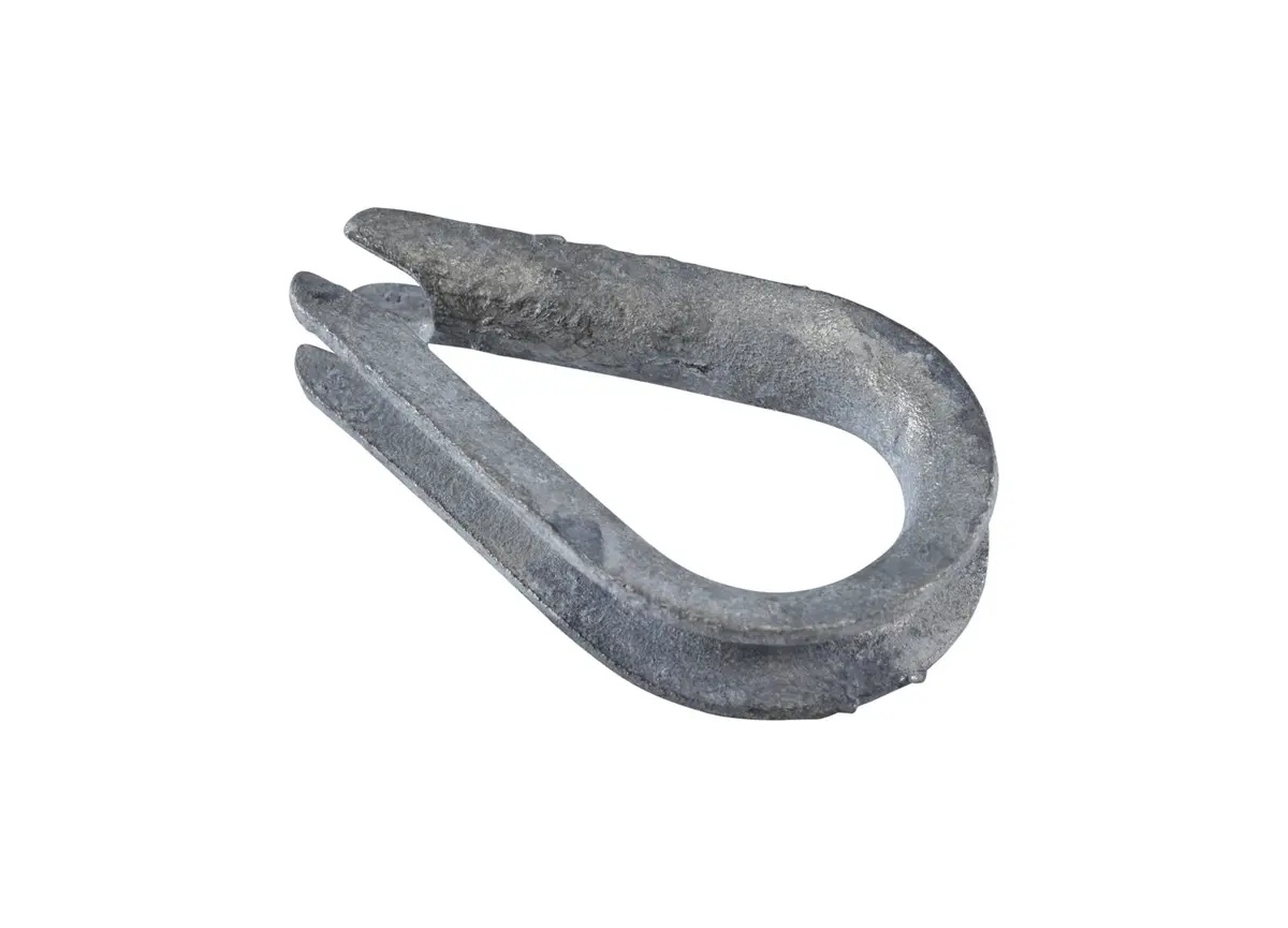 JLG Part # 10719258 | THIMBLE 3/16, EA