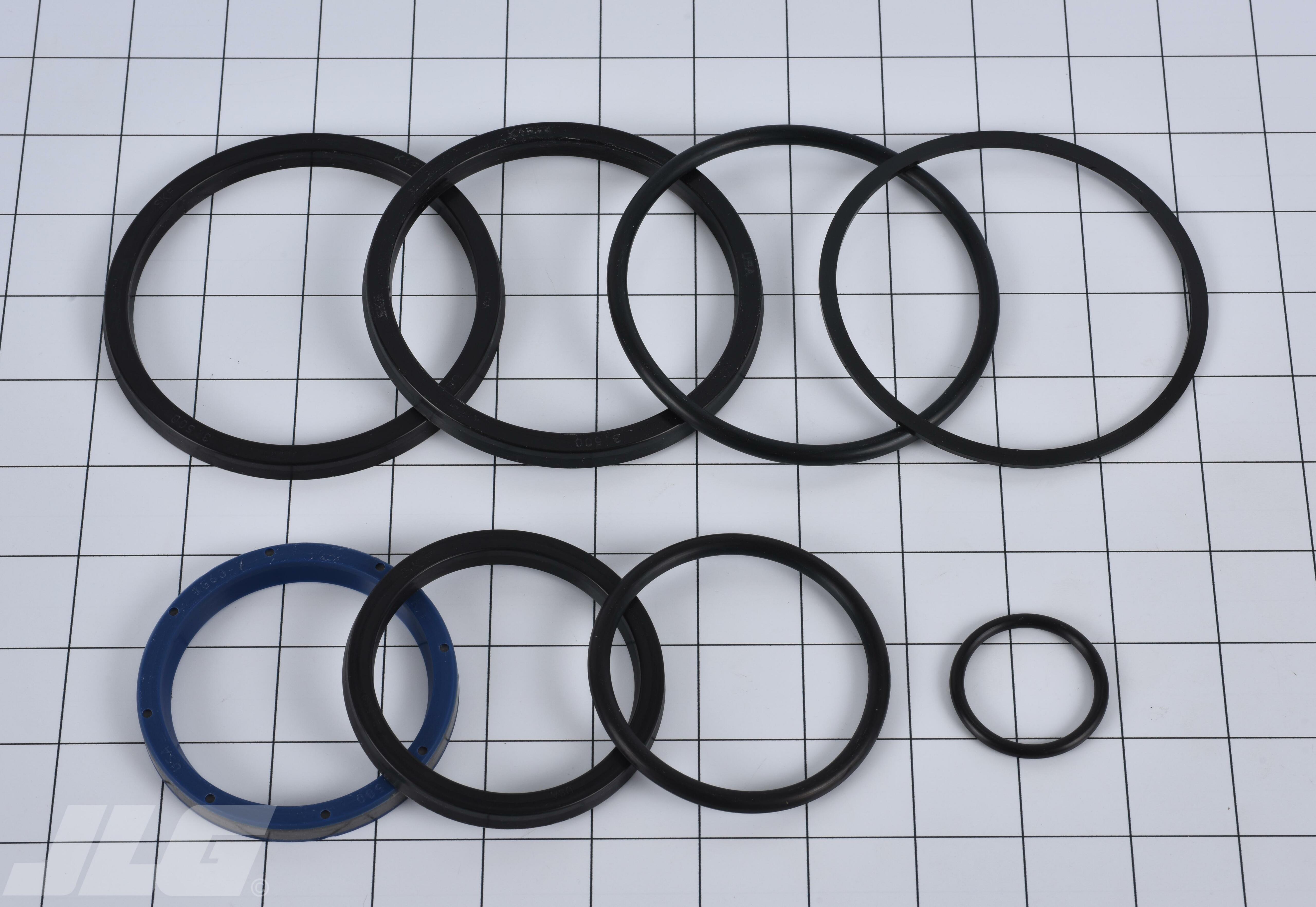 JLG Part # 10719525 - SEAL KIT -, EA