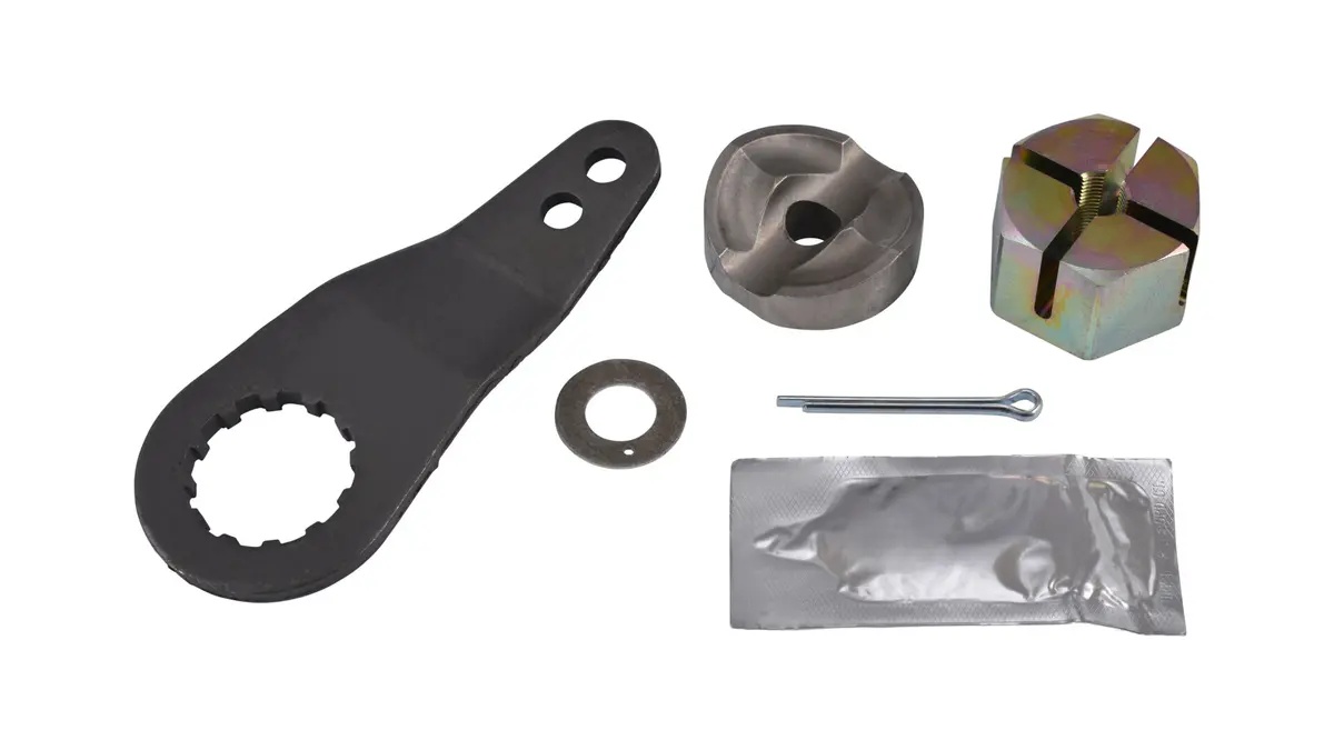 JLG Part # 10720800 | LEVER KIT -, EA