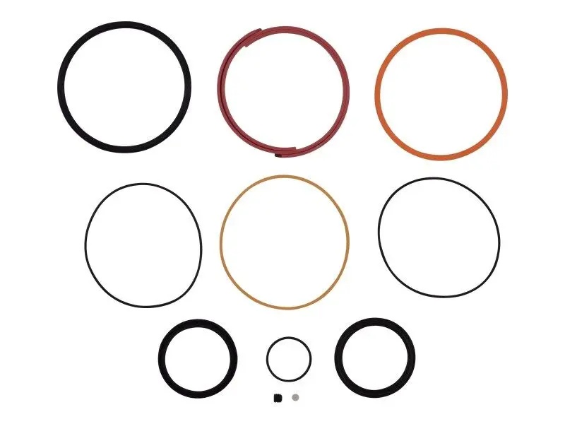 JLG Part # 10724436 | SEAL KIT -, EA