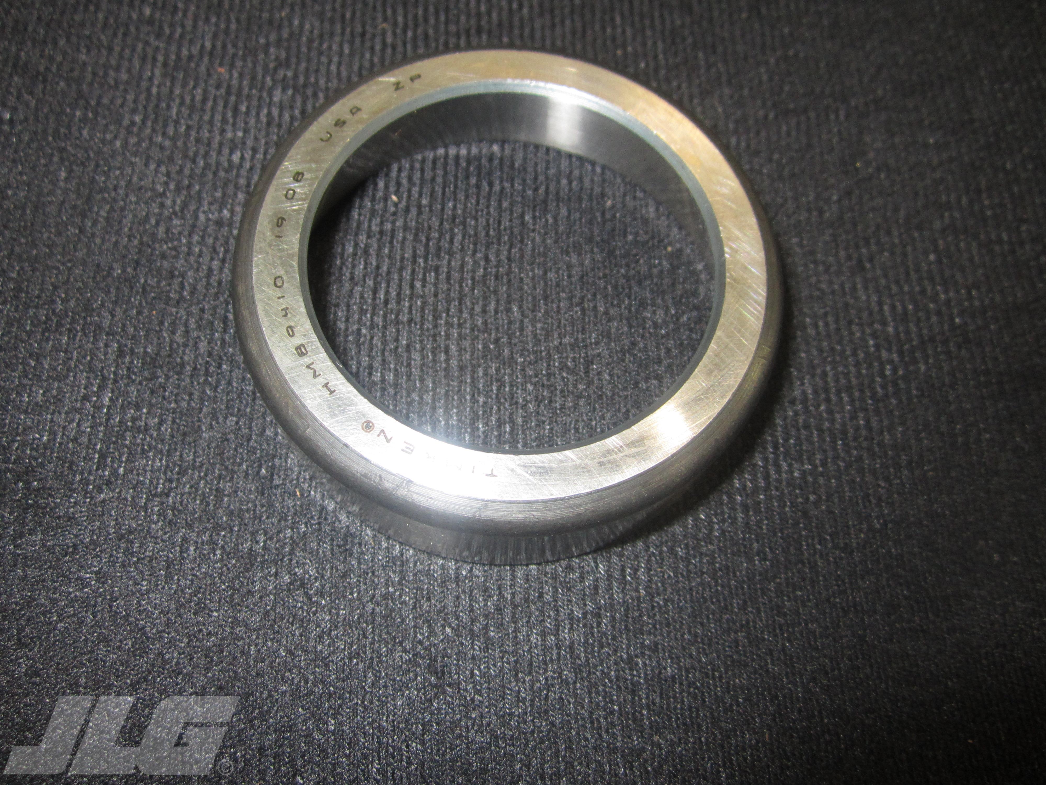 JLG Part # 10725148 - BEARING, CUP -, EA JLG Part # 10725148 - BEARING, CUP -, EA