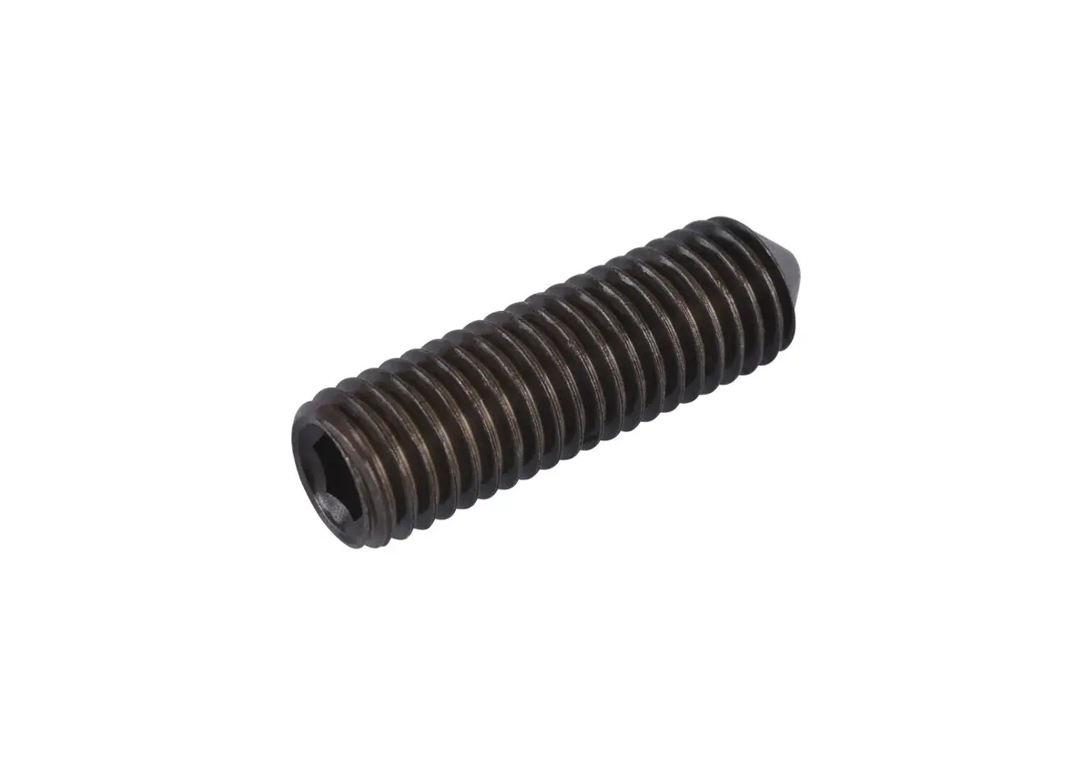 JLG Part # 10725672 | SETSCREW M12 X 1.75 X 40MM -, EA