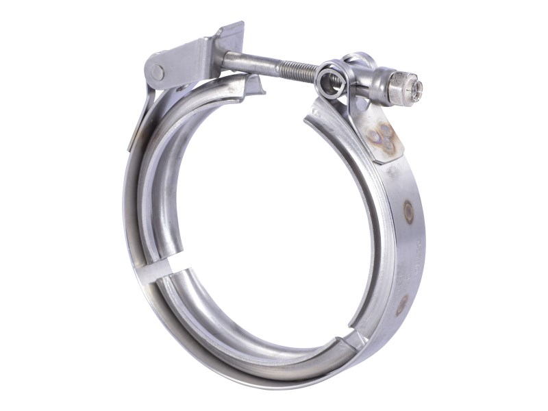 JLG Part # 10726302 | CLAMP, V-BAND MUFFLER -, EA