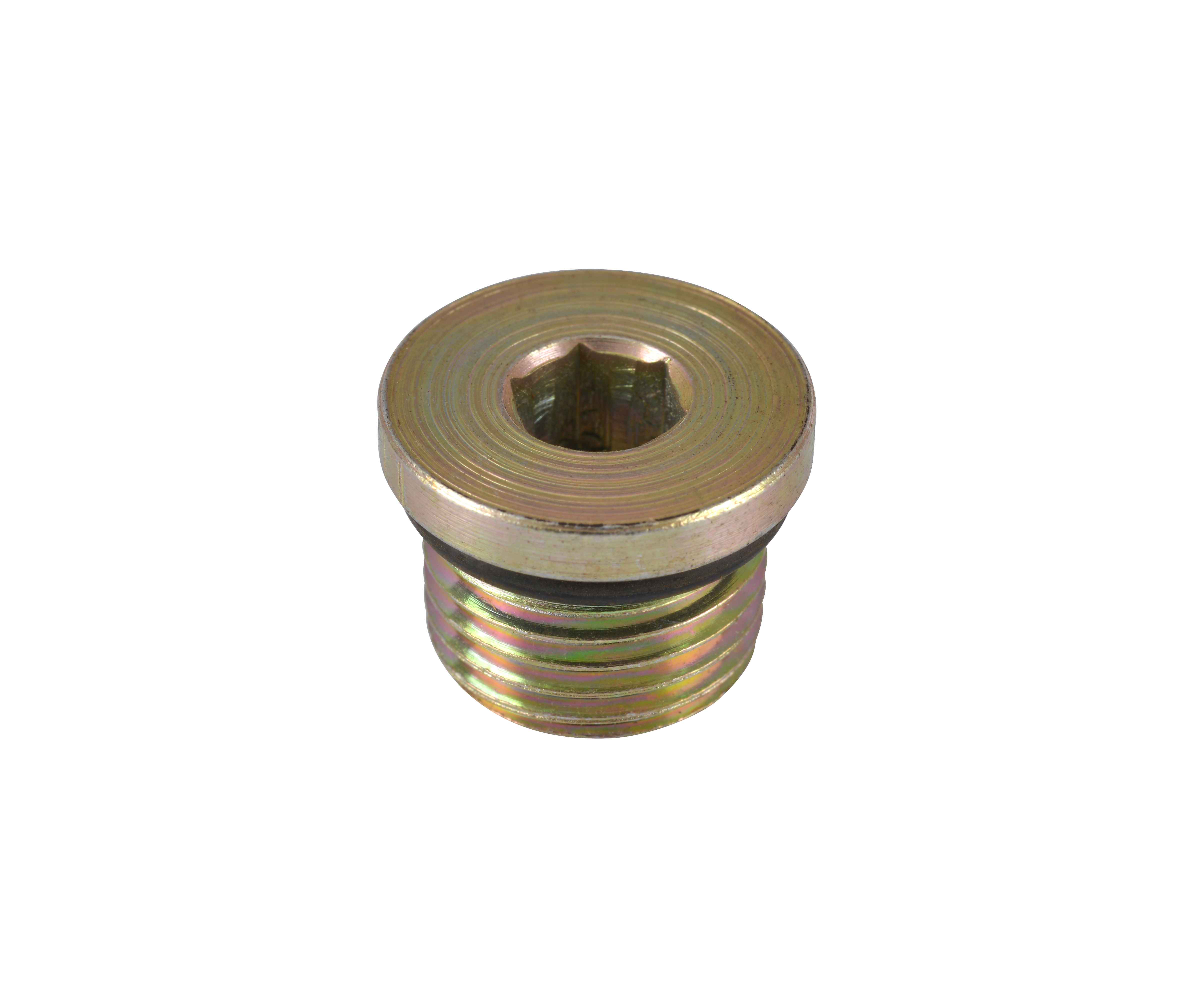 JLG Part # 10727935 | PLUG, O-RING -, EA