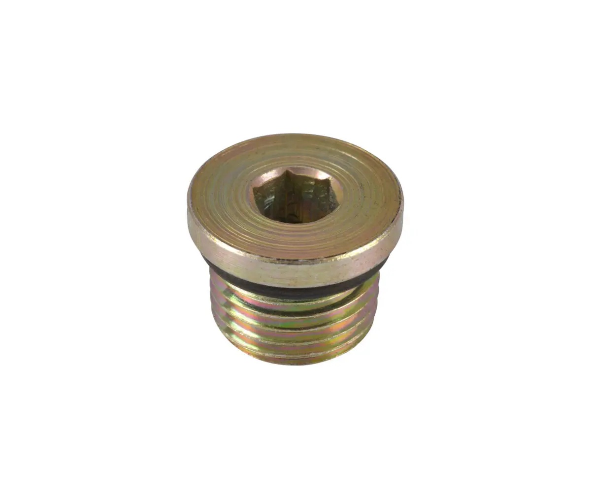JLG Part # 10727935 | PLUG, O-RING -, EA