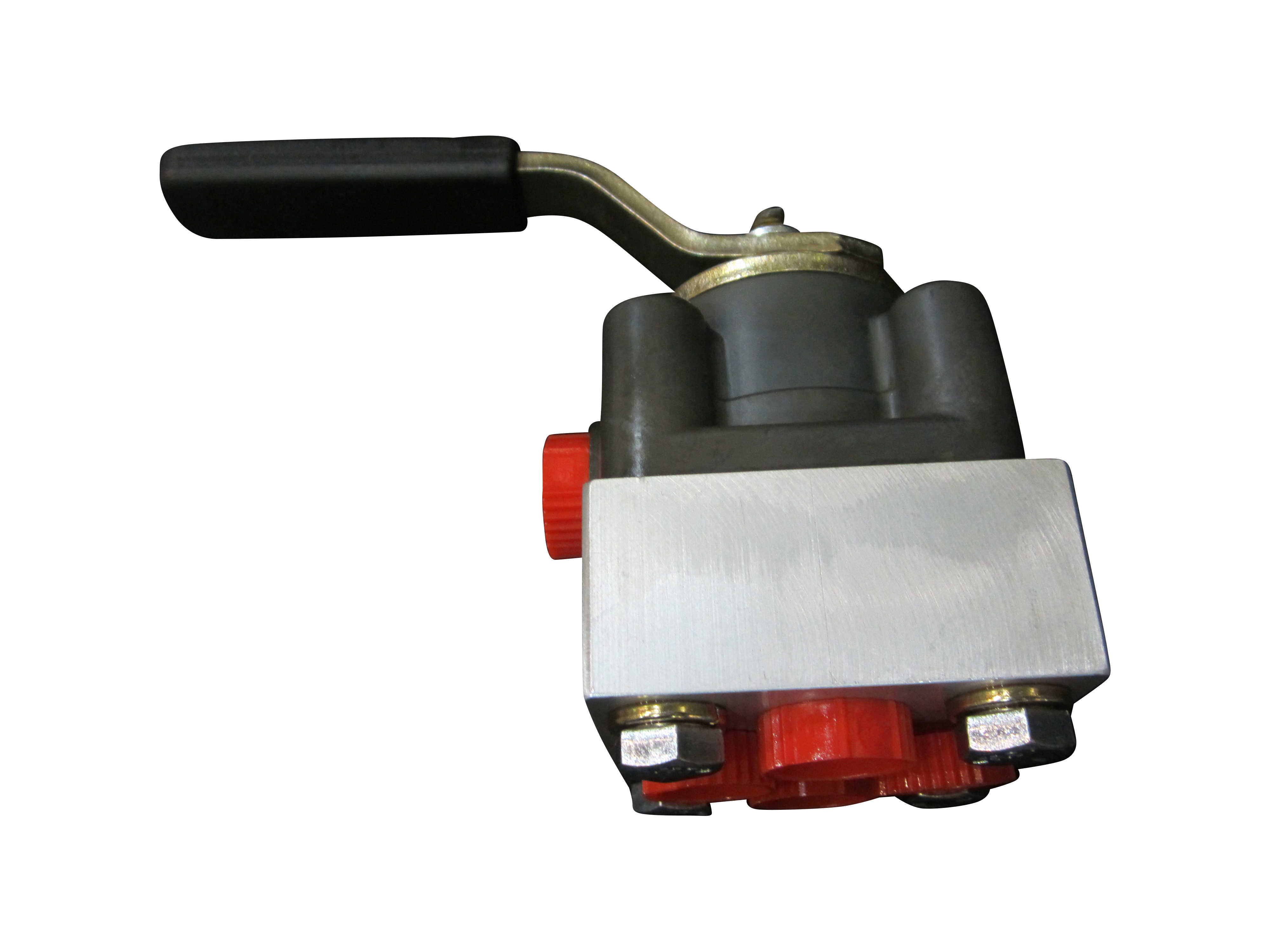 JLG Part # 10729100 | VALVE, STEERING SELECTOR -, EA