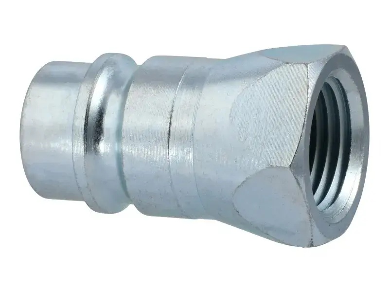 JLG Part # 10730015 | QUICK COUPLER, MALE -, EA