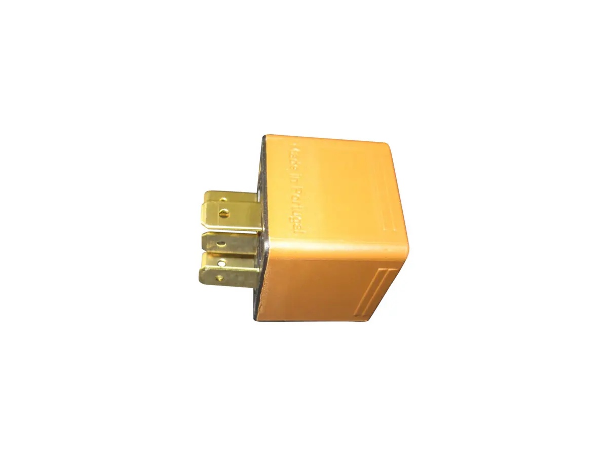 JLG Part # 10730423 | RELAY, CONTROL -, EA