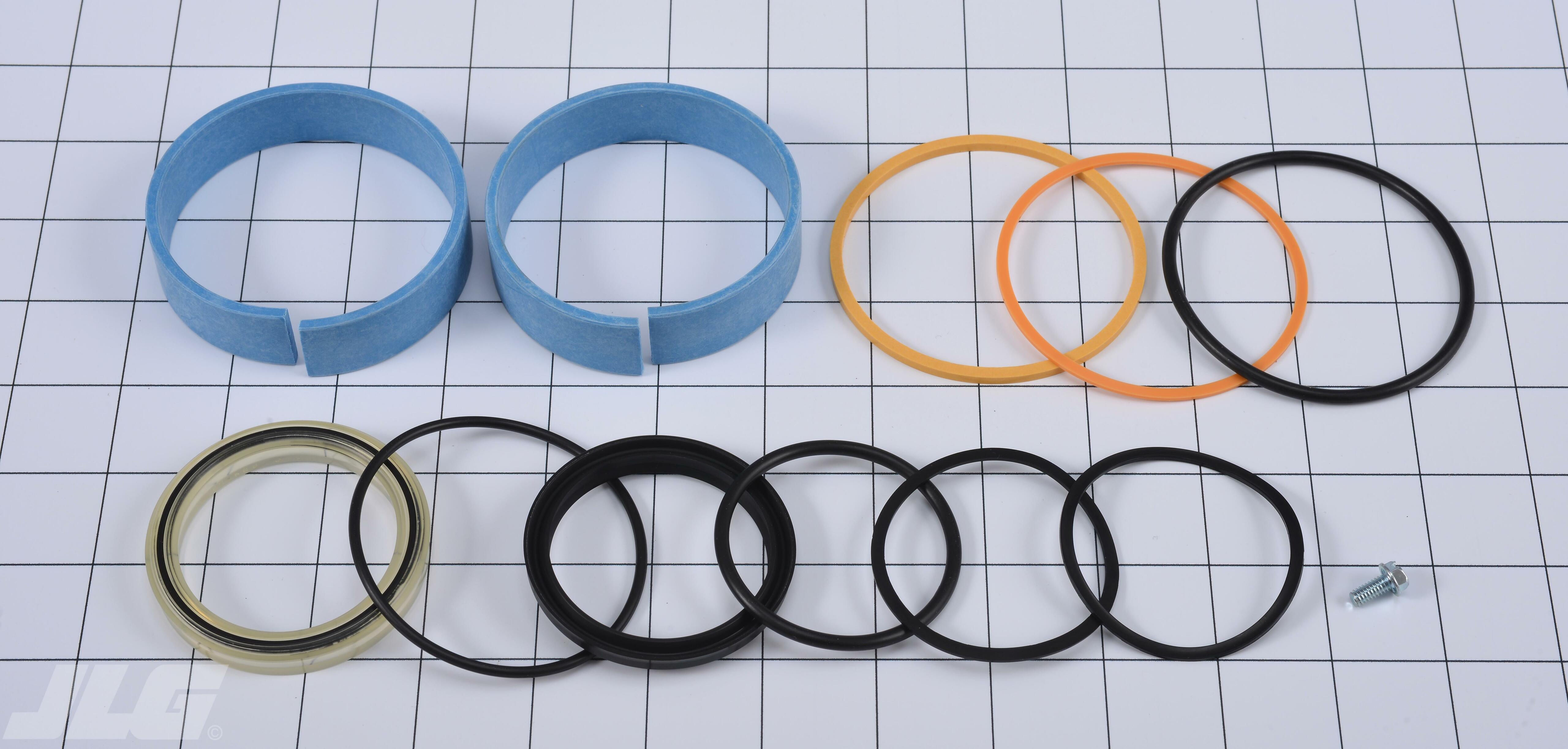 JLG Part # 10730656 - SEAL KIT -, EA