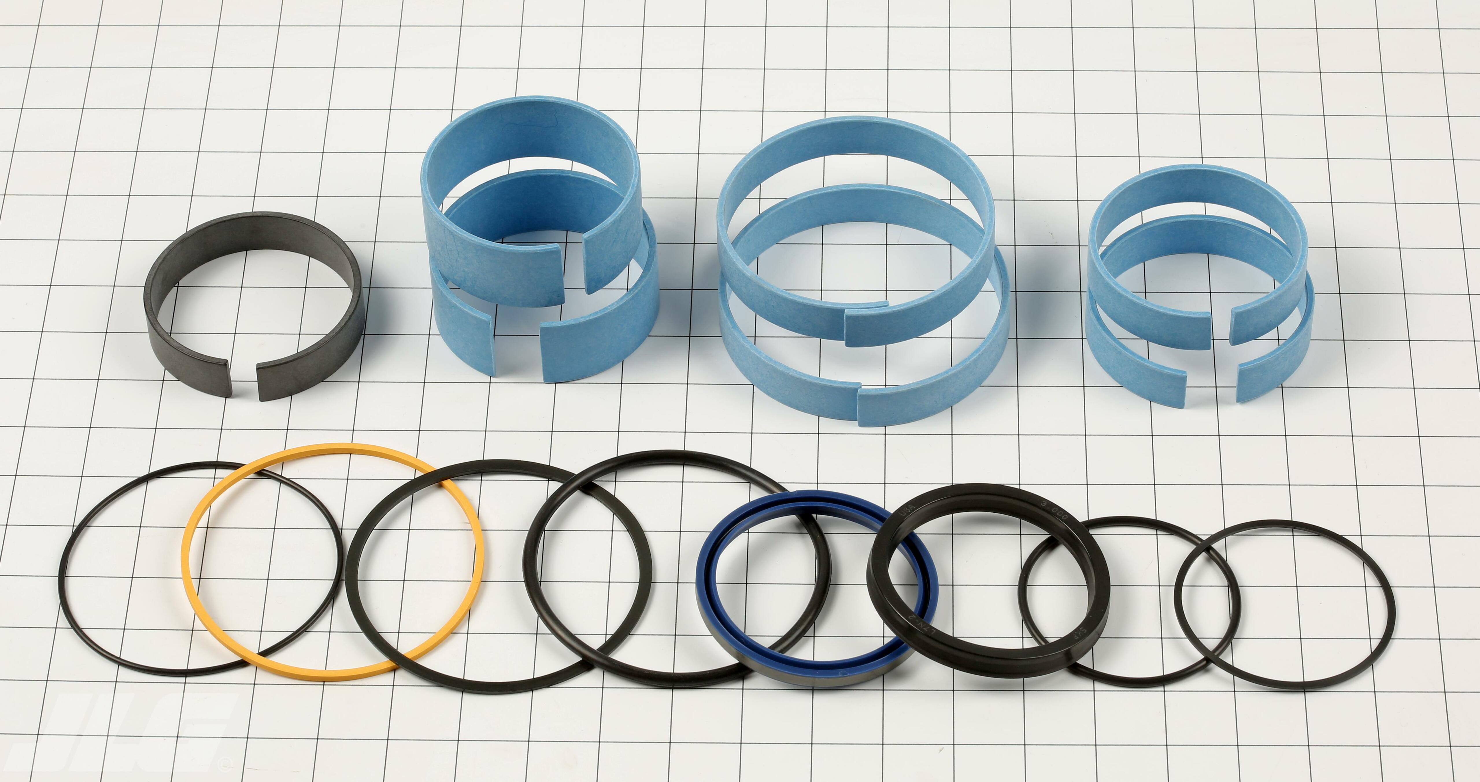 JLG Part # 10730680 - SEAL KIT -, EA