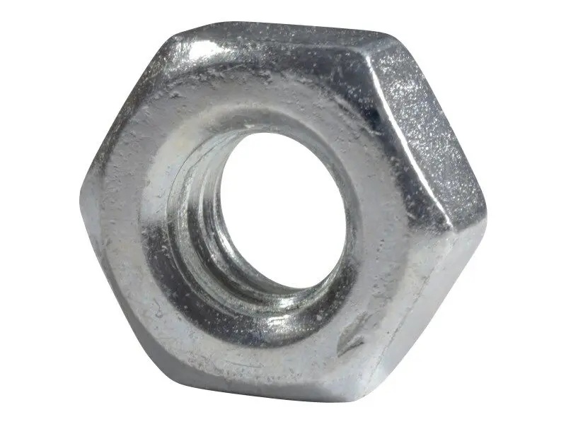JLG Part # 10731481 | NUT- N.S.S., EA