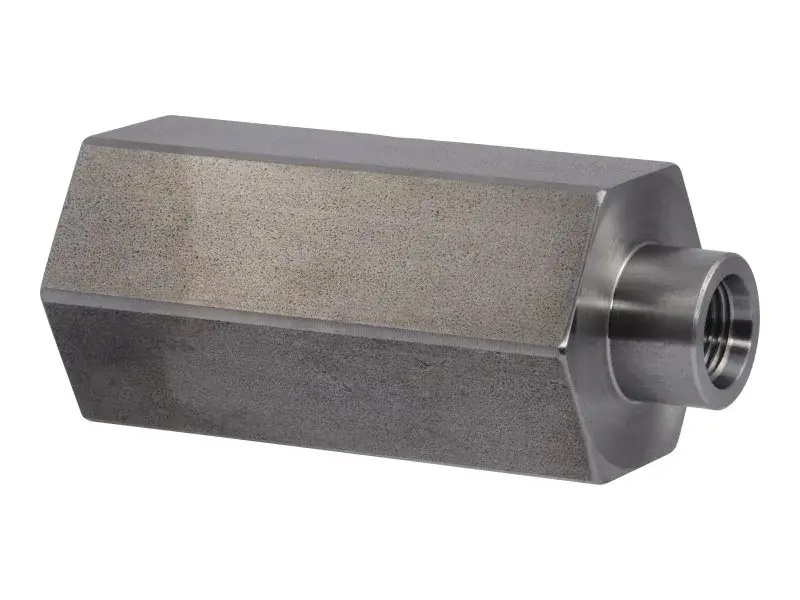 JLG Part # 10732929 | CAP, SPOOL, EA