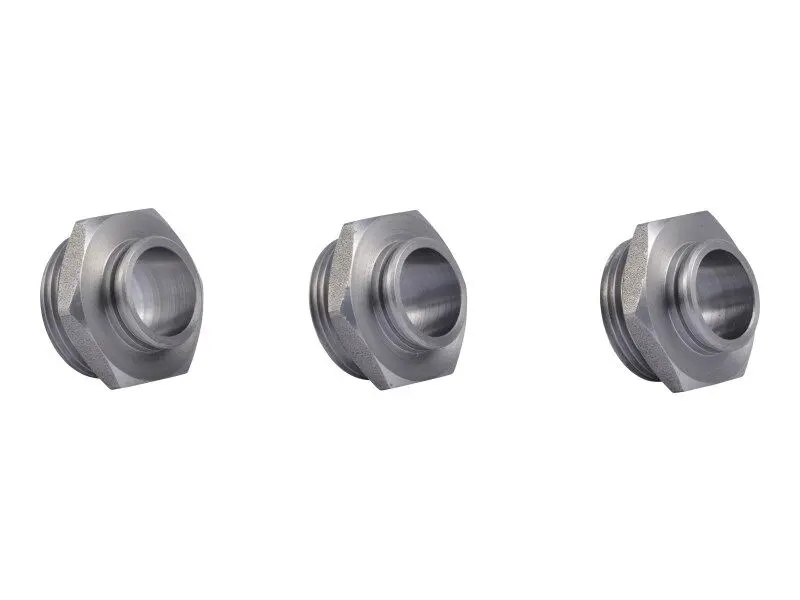 JLG Part # 10732930 | RETAINER, SPOOL CAP -, EA