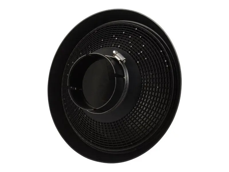 JLG Part # 10733146 | HOOD, AIR, EA