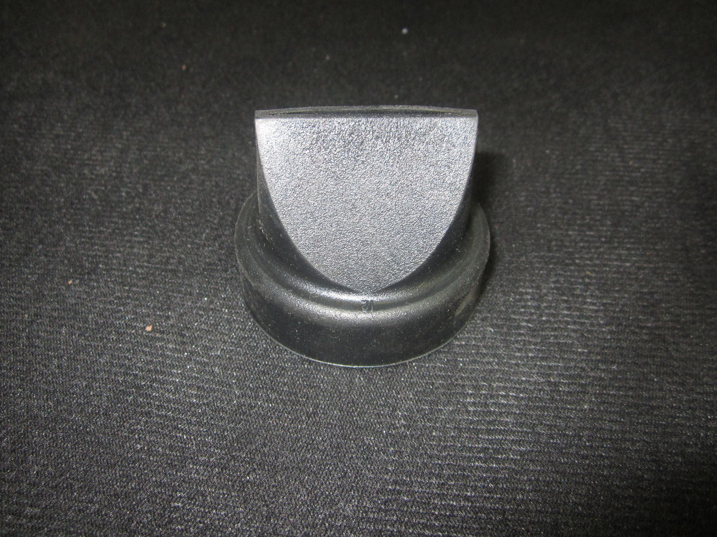 JLG Part # 10733183 - VALVE, VACUATOR -, EA