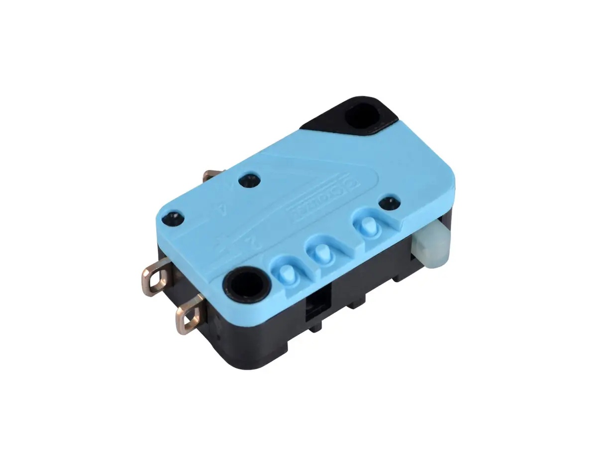 JLG Part # 10791664 | SWITCH, MICRO -, EA