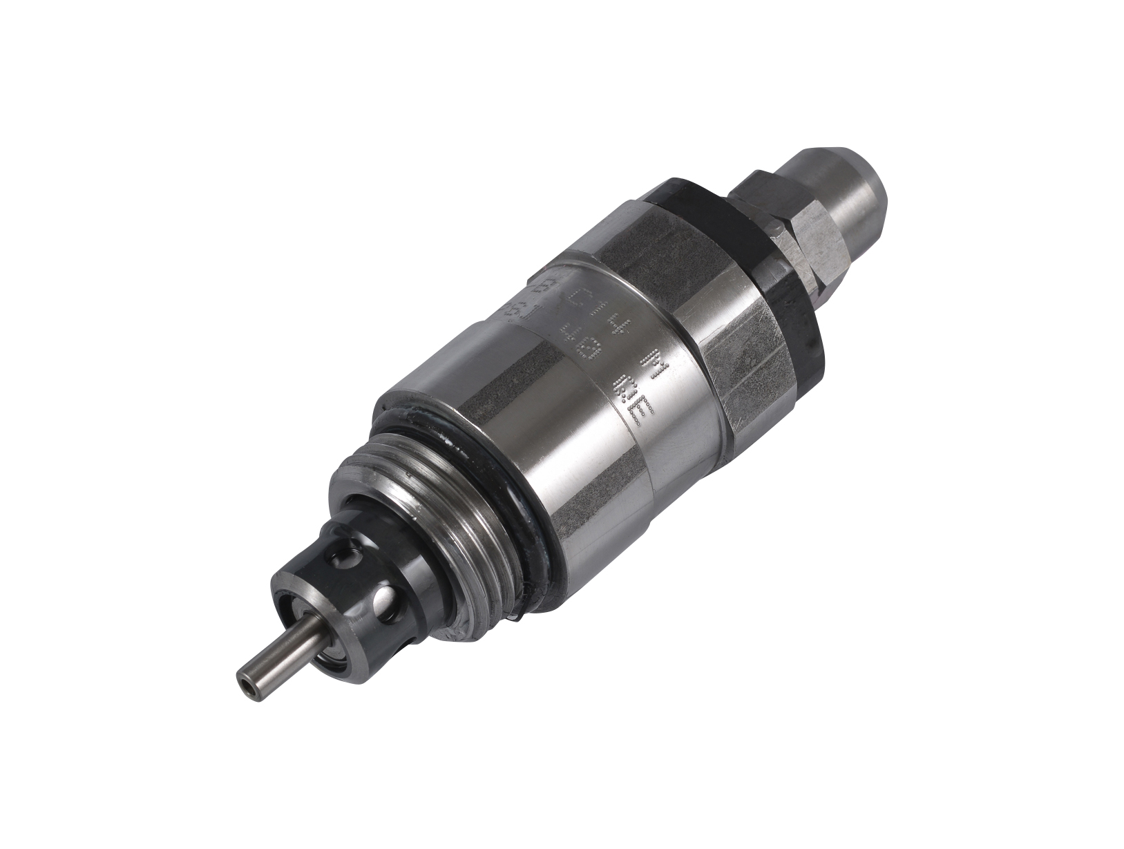 JLG Part # 10791790 | VALVE ASSY, RELIEF -, EA