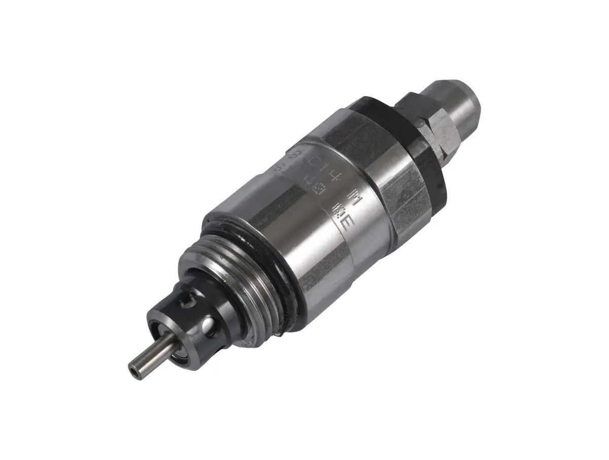 JLG Part # 10791790 | VALVE ASSY, RELIEF -, EA