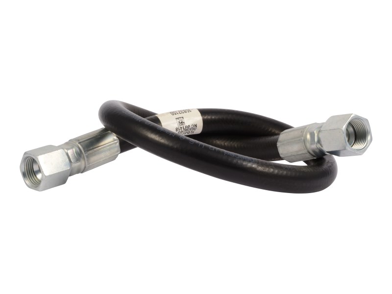 JLG Part # 10837150 | HOSE ASSEMBLY, HYDRAULIC STD H, EA