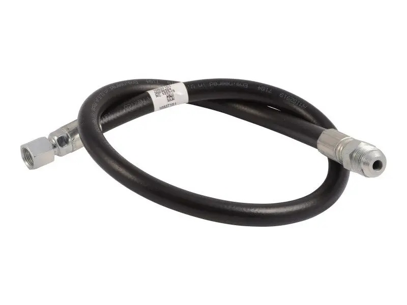JLG Part # 10837151 | HOSE ASSEMBLY, HYDRAULIC STD H, EA
