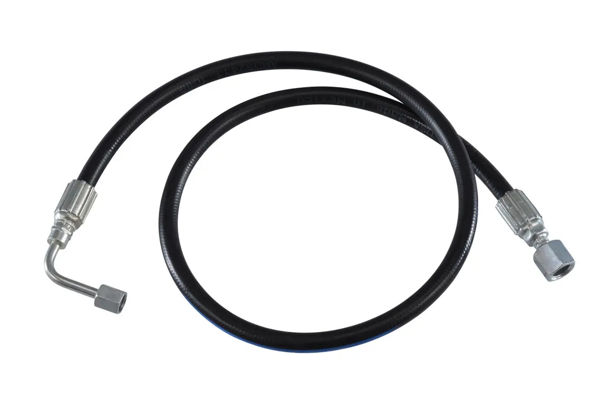 JLG Part # 10837170 | HOSE ASSEMBLY, HYDRAULIC STD H, EA