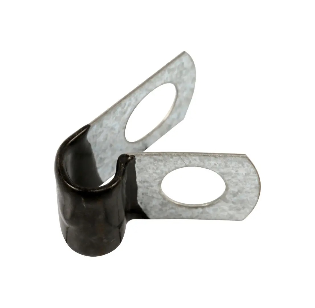 JLG Part # 10837318 | CLAMP, VINYL COATED -, EA