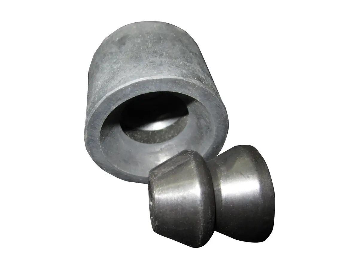 JLG Part # 10837407 | DOOR PLUNGER & SOCKET -, EA