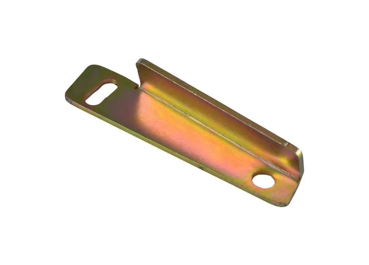 JLG Part # 10837415 | BRACKET, WINDOW LATCH -, EA