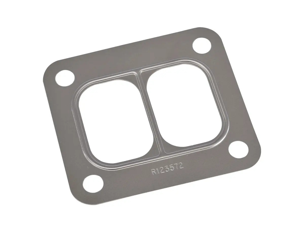 JLG Part # 10837468 | GASKET, EXHAUST FLANGE -, EA