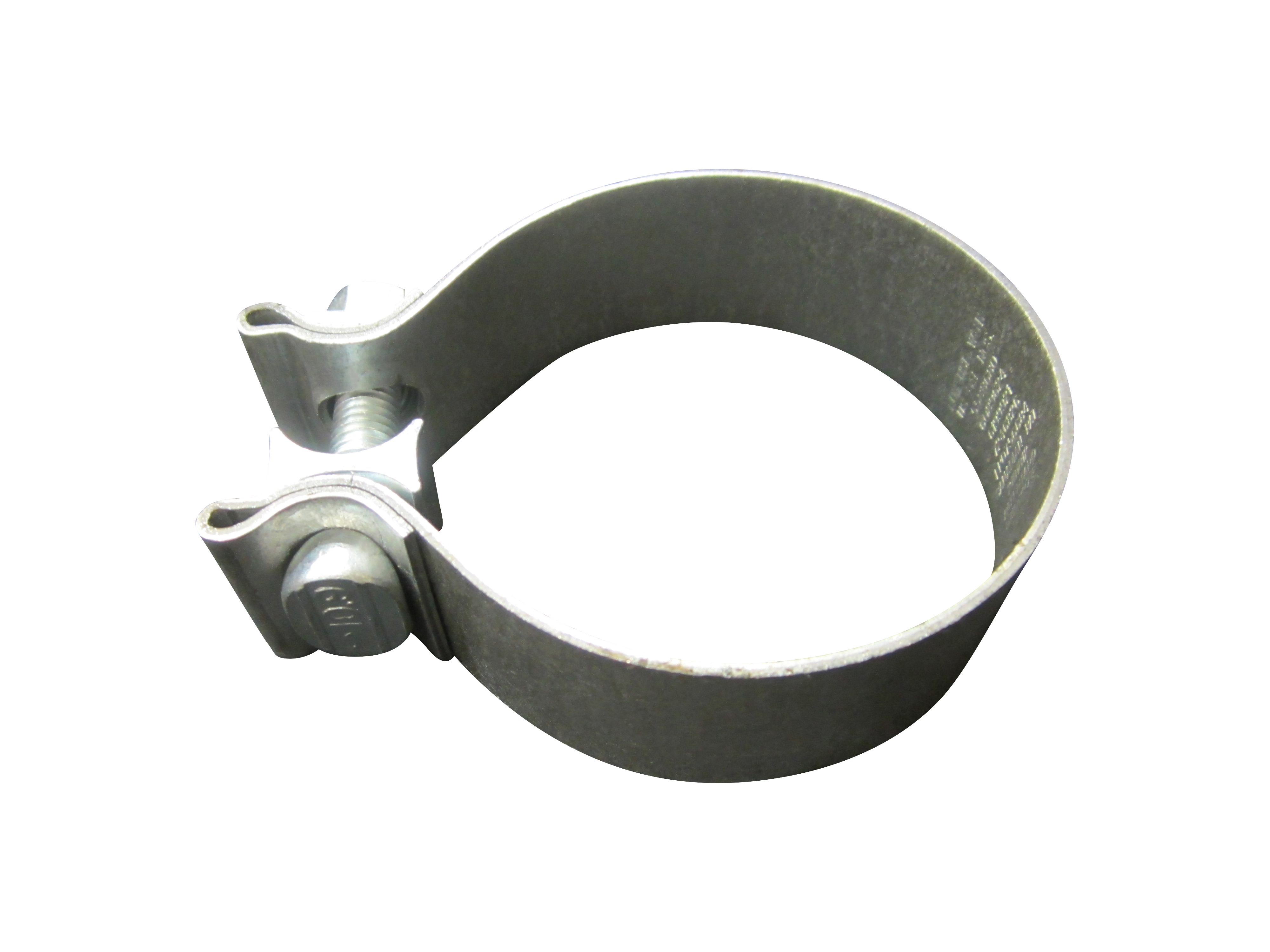 JLG Part # 10837475 | CLAMP, 3" ACCUSEAL -, EA