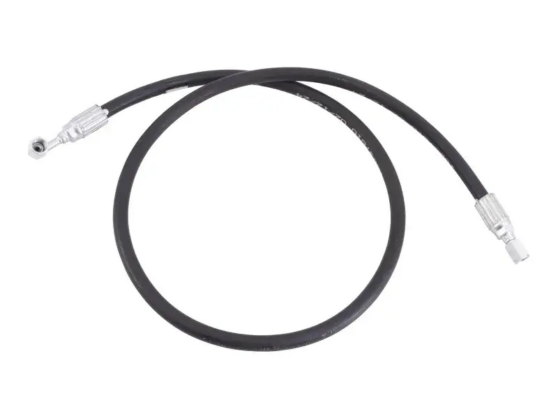 JLG Part # 10837610 | HOSE ASSEMBLY, HYDRAULIC STD H, EA