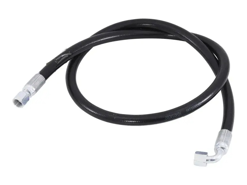 JLG Part # 10837613 | HOSE ASSEMBLY, HYDRAULIC STD H, EA