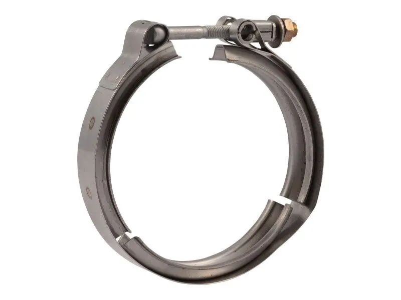 JLG Part # 10837750 | CLAMP, V, EA